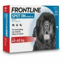 Frontline Spot On Hond 7 Frontline Spot On Hond -Trixie Winkel frontline spot on hond 2