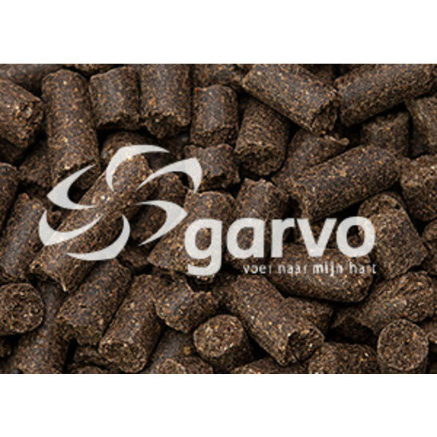 Garvo 5631 Rangers Geperst 15KG 1 Garvo 5631 Rangers Geperst 15KG