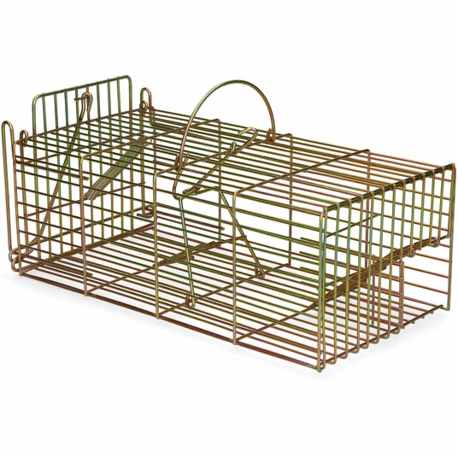 Gaun Multi Catch Rattenval 1 Gaun Multi Catch Rattenval