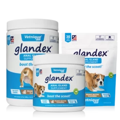 Glandex Soft Chew