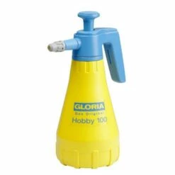Gloria Hobby 100 Handspuit 1 Liter