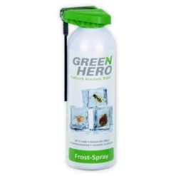 Green Hero Frost Spray 500ML