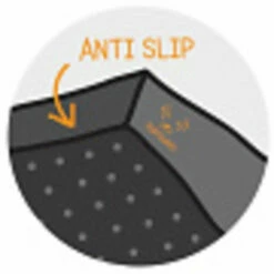 H.A.C. Bodyguard Elegant Bed | 65 X 50 Cm 9 H.A.C. Bodyguard Elegant Bed | 65 X 50 Cm -Trixie Winkel hac bodyguard elegant bed 65 x 50 cm 2