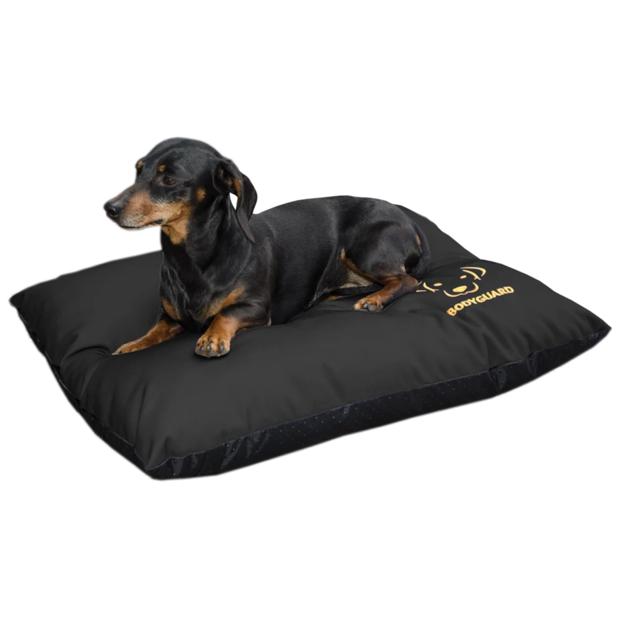 H.A.C. Bodyguard Elegant Bed | 65 X 50 Cm 1 H.A.C. Bodyguard Elegant Bed | 65 X 50 Cm