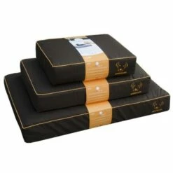 H.A.C. Bodyguard Royal Bed 65 X 50 Cm -Trixie Winkel hac bodyguard royal bed 65 x 50 cm 2