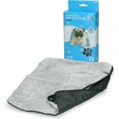 H.A.C. Coolpets Anti Slip Cover 90 X 60 Cm