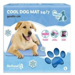 H.A.C. Coolpets Dog Mat