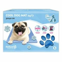 H.A.C. Coolpets Dog Mat -Trixie Winkel hac coolpets dog mat 3