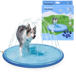 H.A.C. CoolPets Splash Pool Sproeier
