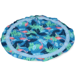 H.A.C. CoolPets Tropical Premium Cooling Mat 11 H.A.C. CoolPets Tropical Premium Cooling Mat -Trixie Winkel hac coolpets tropical premium cooling mat 3