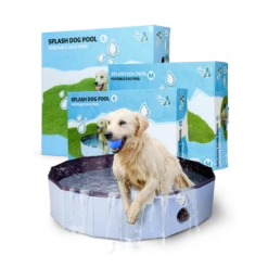 H.A.C. CoolPets Zwembad