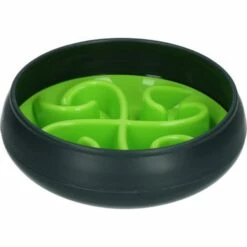 H.A.C. Eat Slow Anti Schrokbak Tumble Feeder -Trixie Winkel hac eat slow anti schrokbak tumble feeder 4