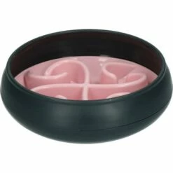 H.A.C. Eat Slow Anti Schrokbak Tumble Feeder -Trixie Winkel hac eat slow anti schrokbak tumble feeder 6