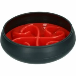 H.A.C. Eat Slow Anti Schrokbak Tumble Feeder -Trixie Winkel hac eat slow anti schrokbak tumble feeder 7