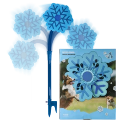 H.A.C. Ice Flower Sproeier