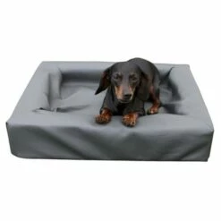 H.A.C. Lounge Dogbed -Trixie Winkel hac lounge dogbed 2