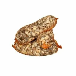 Hadivo 60x Mix-net Voor Vogels