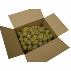 Hadivo Zomer Mezenbollen Met Net