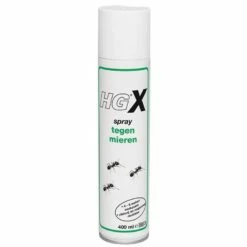 HG Spray Tegen Mieren 400 Ml