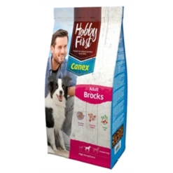 HobbyFirst Canex Adult Brocks 12 KG
