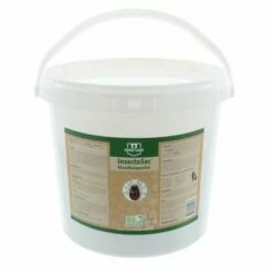 HomeGard Insectosec Bloedluispoeder 2kg