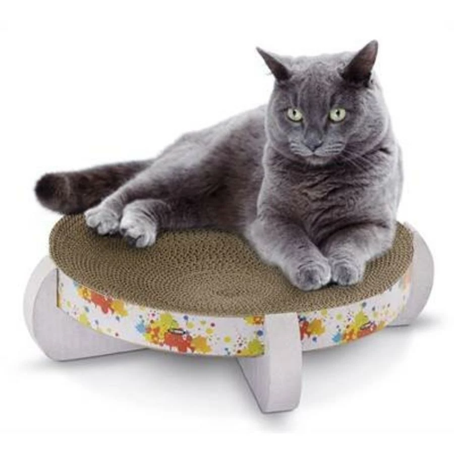 Imac Krabplank Duchessa 1 Imac Krabplank Duchessa