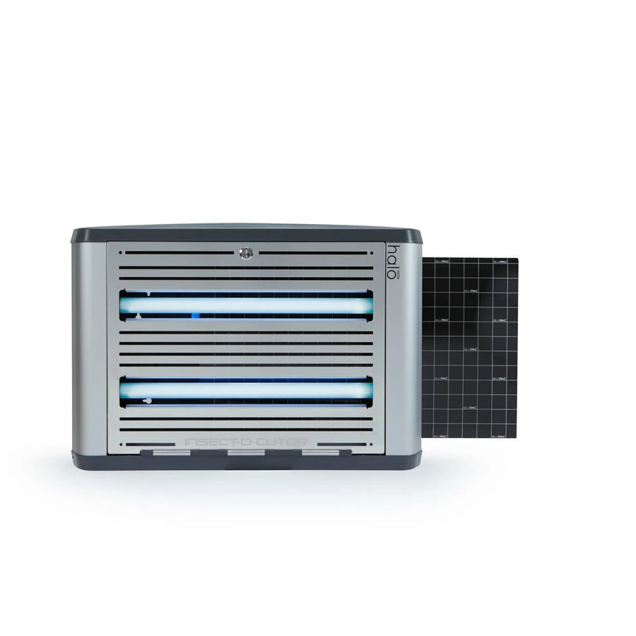 Insect-O-Cutor Halo 30 Vliegenlamp 2 Insect-O-Cutor Halo 30 Vliegenlamp - Afbeelding 2