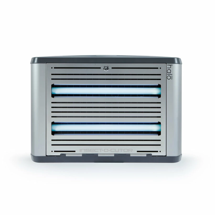 Insect-O-Cutor Halo 30 Vliegenlamp 3 Insect-O-Cutor Halo 30 Vliegenlamp - Afbeelding 3