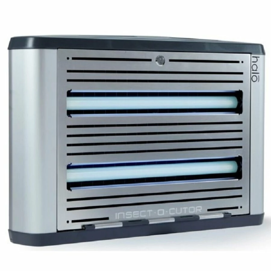Insect-O-Cutor Halo 30 Vliegenlamp 1 Insect-O-Cutor Halo 30 Vliegenlamp