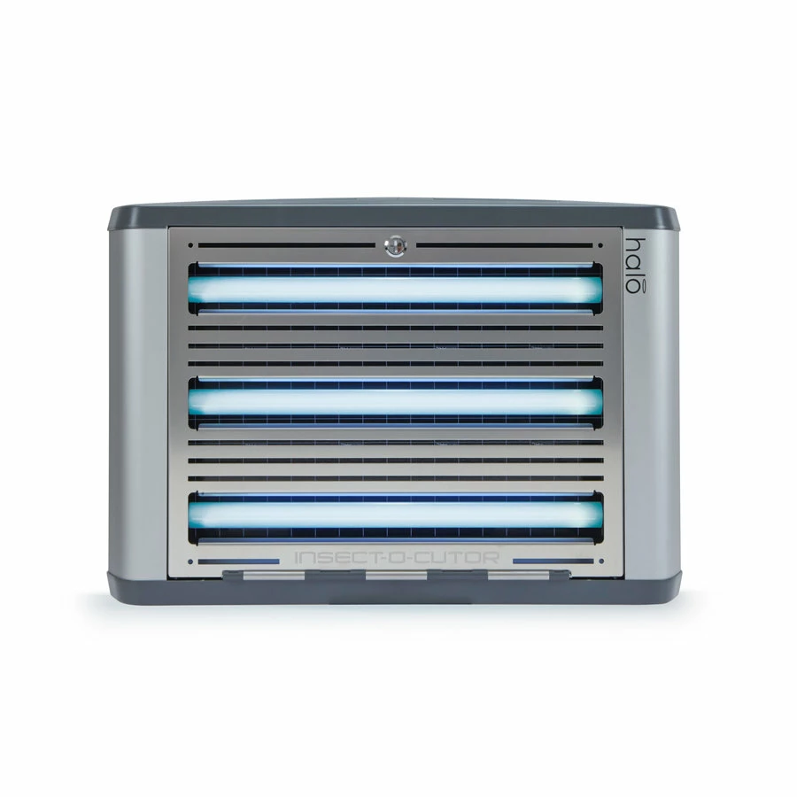 Insect-O-Cutor Halo 45 Vlieglamp 2 Insect-O-Cutor Halo 45 Vlieglamp - Afbeelding 2