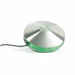 Insect-O-Cutor RVS Vliegenlamp Aura 22 Watt