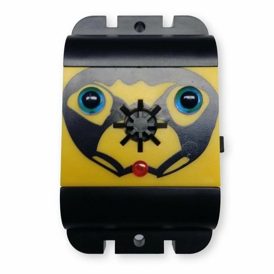 Isotronic Devils Eye Vogelverjager 1 Isotronic Devils Eye Vogelverjager