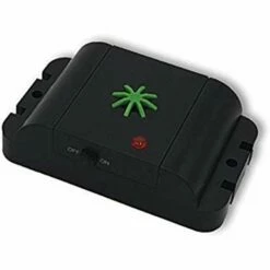 Isotronic Katten En Honden Verjager Op Batterijen