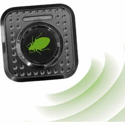 Isotronic Mijten En Bedwantsverjager Eye