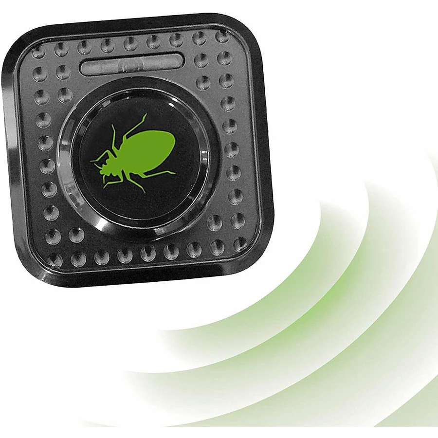 Isotronic Mijten En Bedwantsverjager Eye 1 Isotronic Mijten En Bedwantsverjager Eye