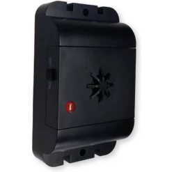 Isotronic Mobiele Vogelverjager