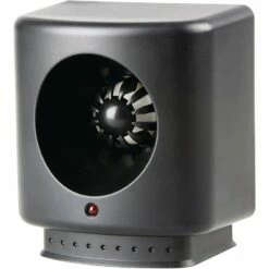 Isotronic Ultrasonic XL200 Muizen- En Rattenverjager