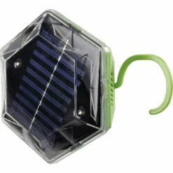 Isotronic US1 Mobiele Vogelverjager Solar