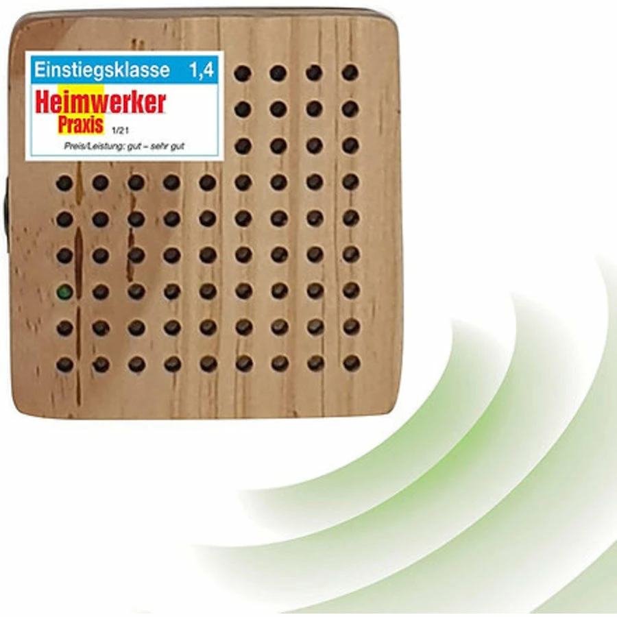 Isotronic Woody Muizen En Marterverjager 1 Isotronic Woody Muizen En Marterverjager
