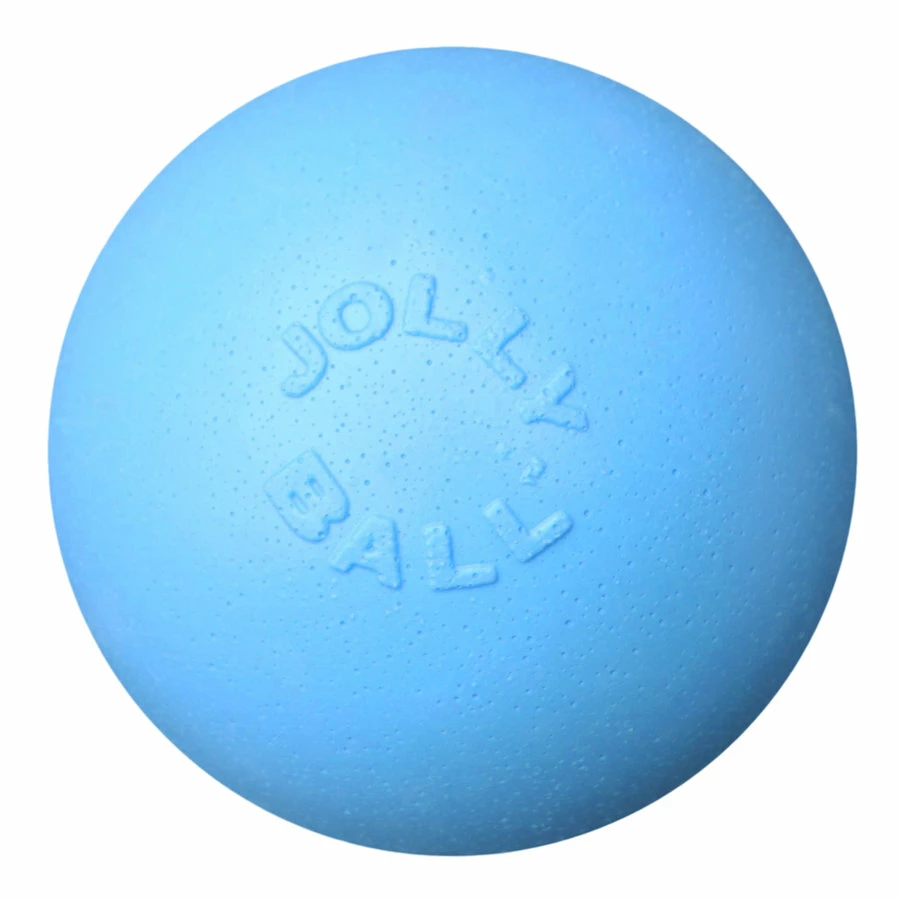 Jolly Pets Ball Bounce-n Play Baby Blauw 1 Jolly Pets Ball Bounce-n Play Baby Blauw