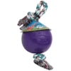 Jolly Pets Ball Romp-n-Roll Paars