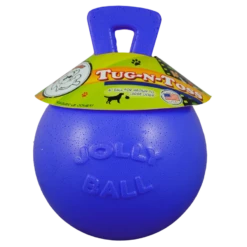 Jolly Pets Tug-n-Toss