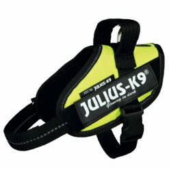 Julius K9 Julius-K9 IDC Powerharness 0 (58-76cm) -Trixie Winkel julius k9 idc powerharness 0 58 76cm 4