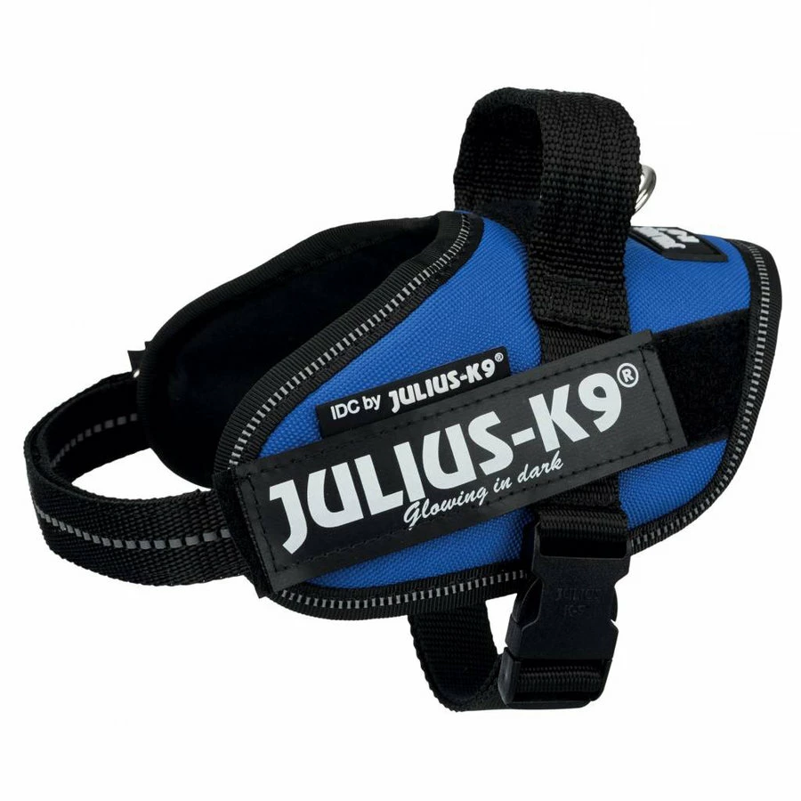 Julius K9 Julius-K9 IDC Powerharness 1 (63-85cm) 6 Julius K9 Julius-K9 IDC Powerharness 1 (63-85cm) - Afbeelding 6
