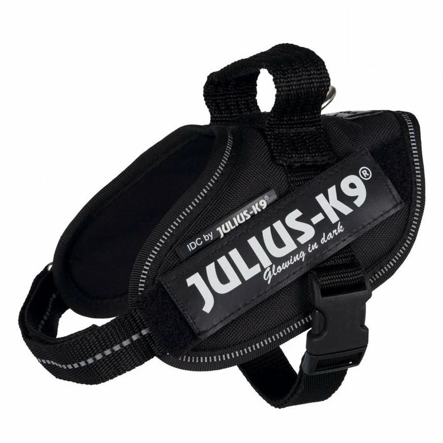 Julius K9 Julius-K9 IDC Powerharness 2 (71-96cm) 3 Julius K9 Julius-K9 IDC Powerharness 2 (71-96cm) - Afbeelding 3
