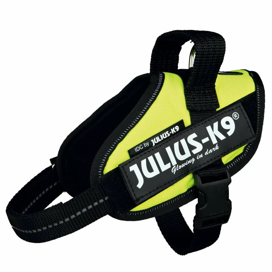 Julius K9 Julius-K9 IDC Powerharness 2 (71-96cm) 5 Julius K9 Julius-K9 IDC Powerharness 2 (71-96cm) - Afbeelding 5