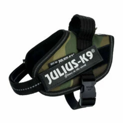 Julius K9 Julius-K9 IDC Powerharness 2 (71-96cm) 14 Julius K9 Julius-K9 IDC Powerharness 2 (71-96cm) -Trixie Winkel julius k9 idc powerharness 2 71 96cm 5