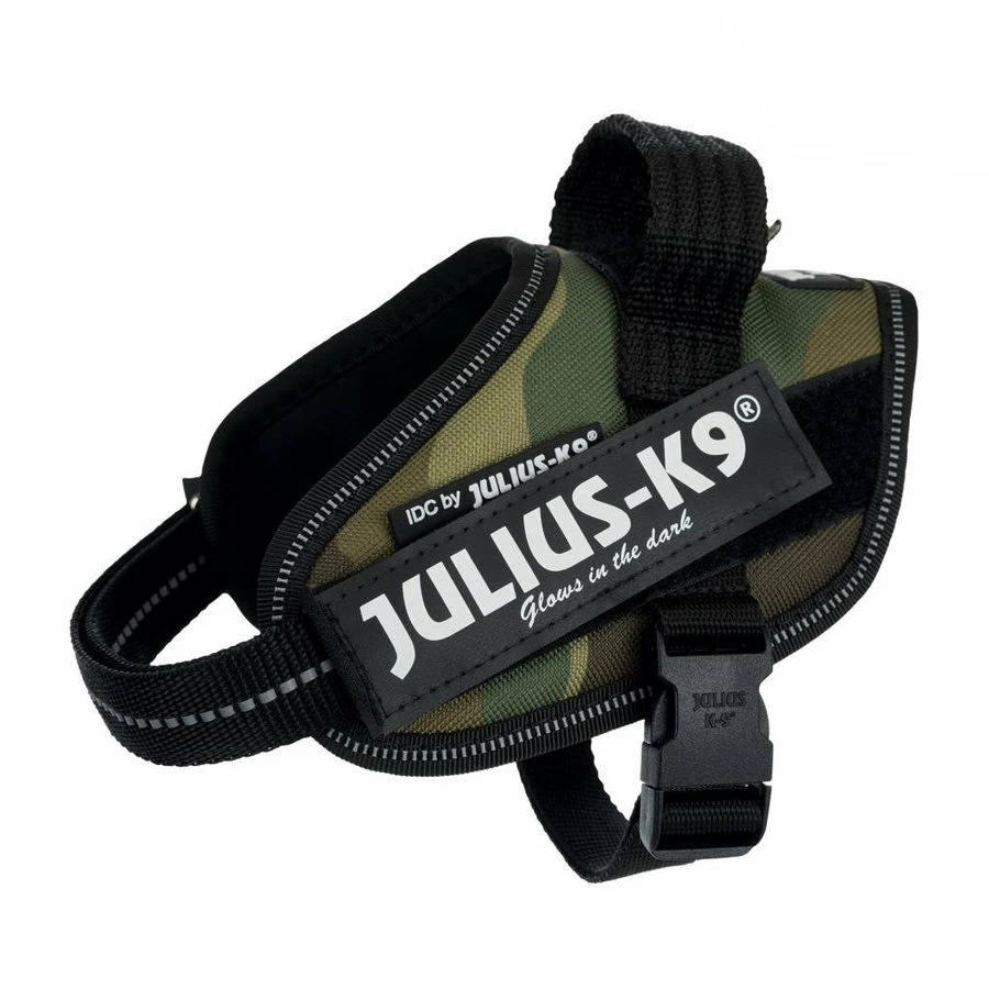 Julius K9 Julius-K9 IDC Powerharness 2 (71-96cm) 6 Julius K9 Julius-K9 IDC Powerharness 2 (71-96cm) - Afbeelding 6