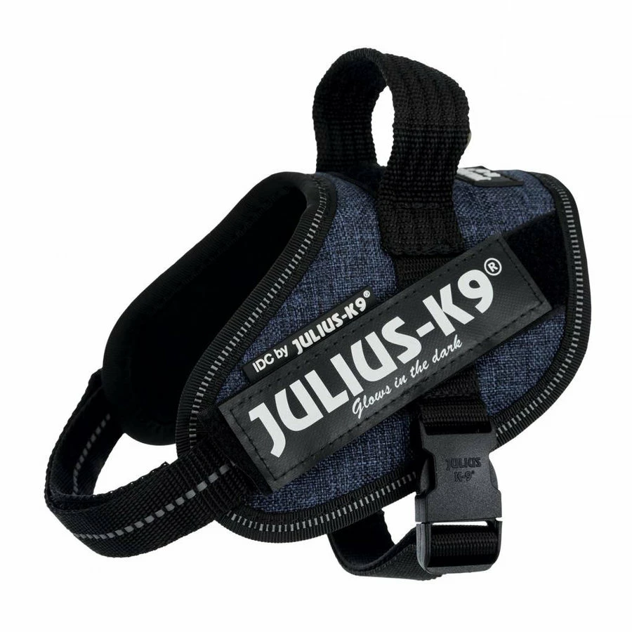 Julius K9 Julius-K9 IDC Powerharness 2 (71-96cm) 7 Julius K9 Julius-K9 IDC Powerharness 2 (71-96cm) - Afbeelding 7