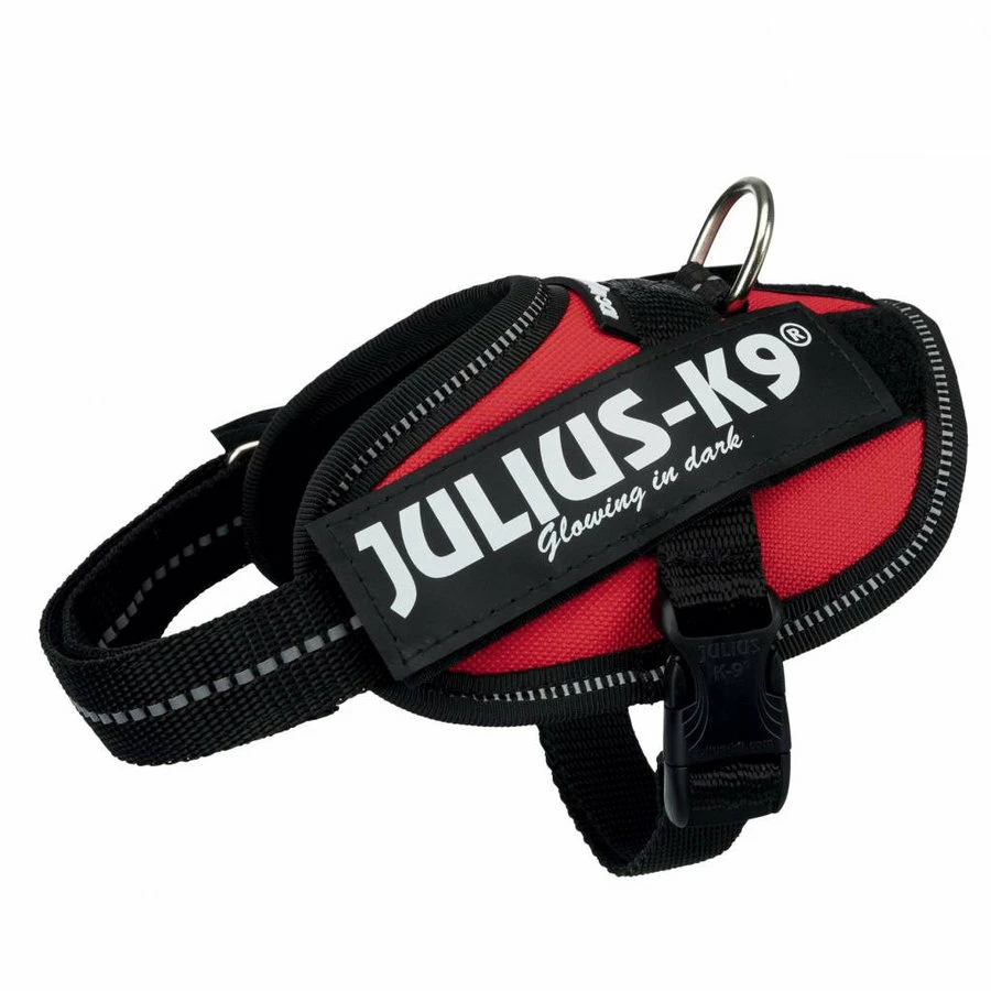 Julius K9 Julius-K9 IDC Powerharness 2 (71-96cm) 1 Julius K9 Julius-K9 IDC Powerharness 2 (71-96cm)